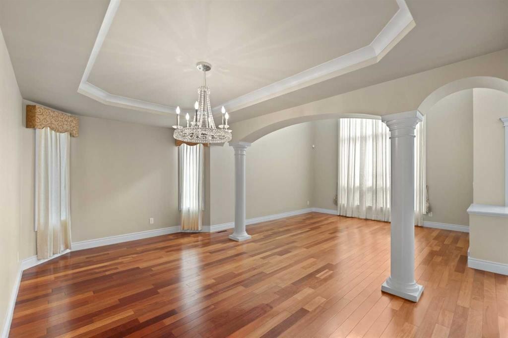 199 Hamptons Terrace Nw, Calgary, AB
