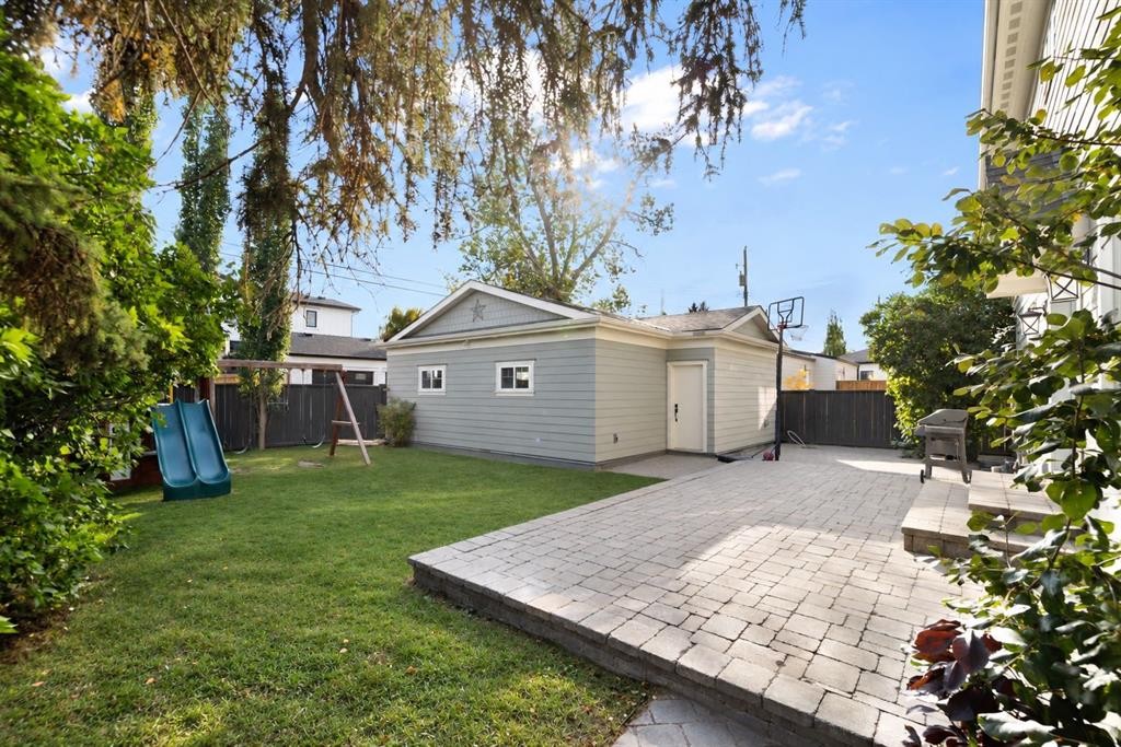 3915 23 Avenue Sw, Calgary, AB