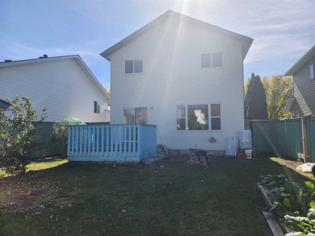 717 Harvest Hills Drive Ne, Calgary, AB