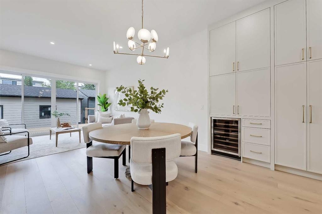 1007 18 Avenue Nw, Calgary, AB