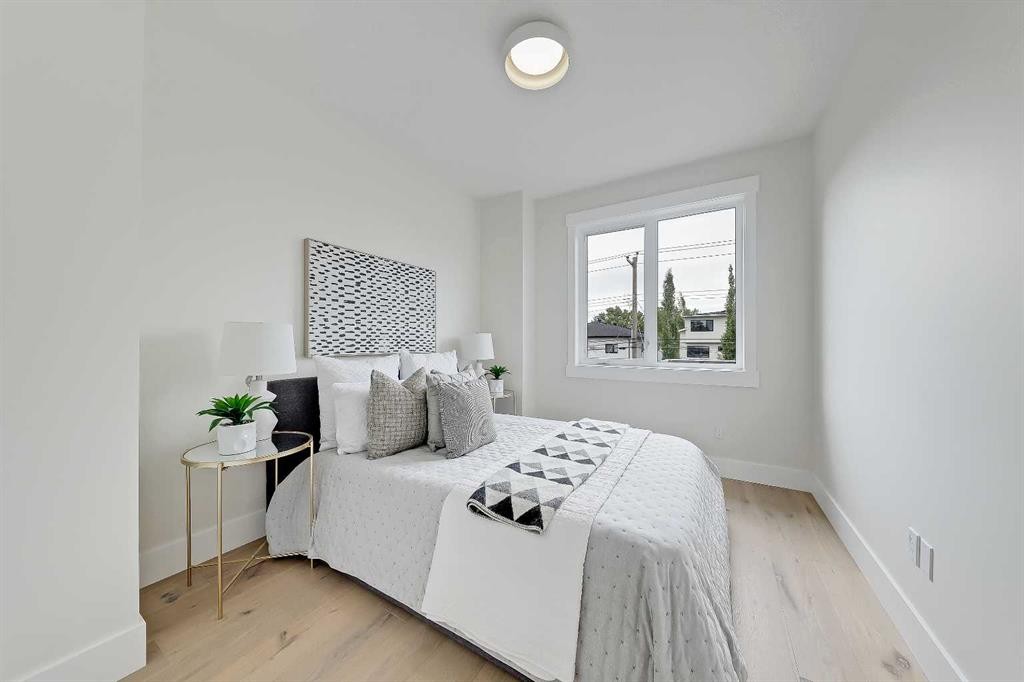 1007 18 Avenue Nw, Calgary, AB