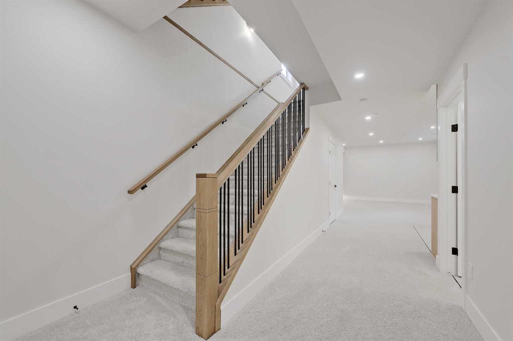 1007 18 Avenue Nw, Calgary, AB