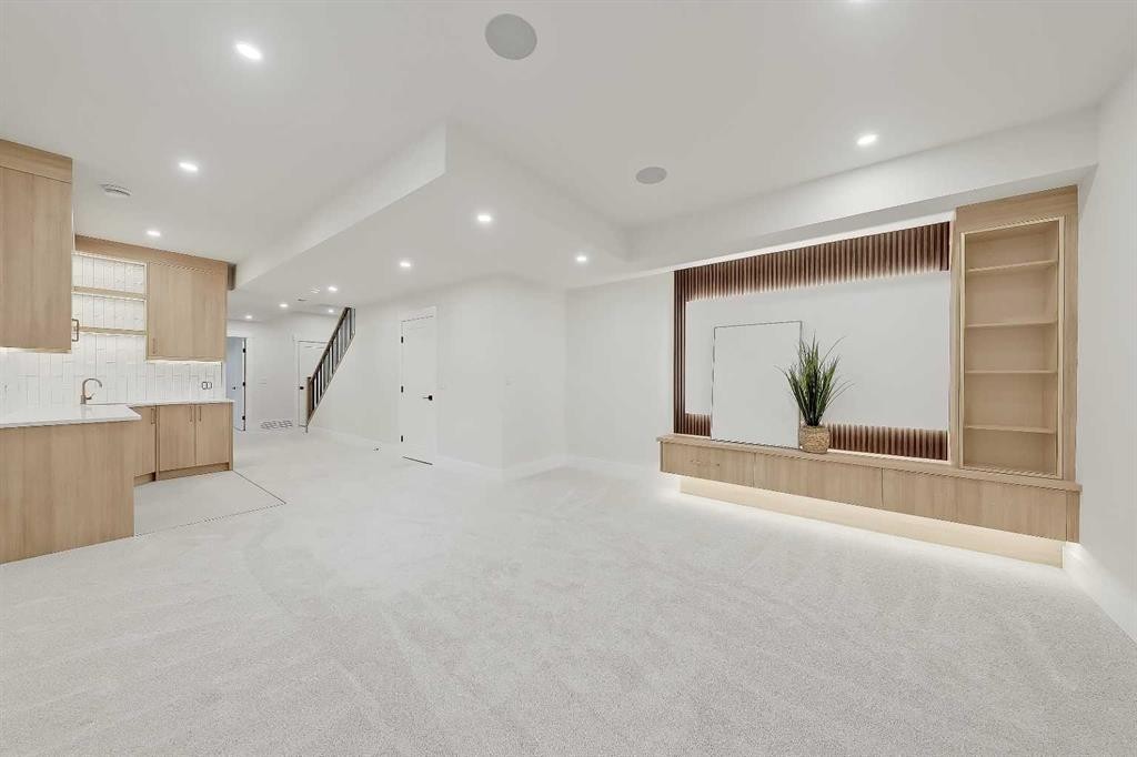 1007 18 Avenue Nw, Calgary, AB