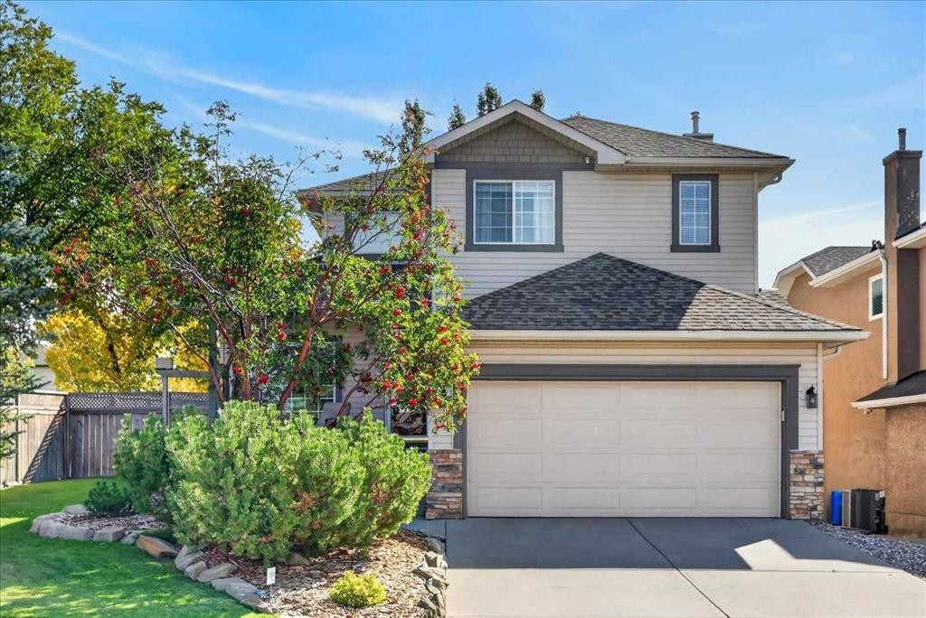 177 Douglasview Rise Se, Calgary, AB