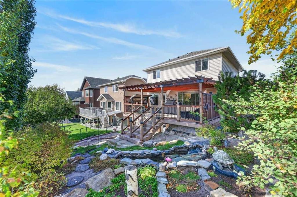 177 Douglasview Rise Se, Calgary, AB