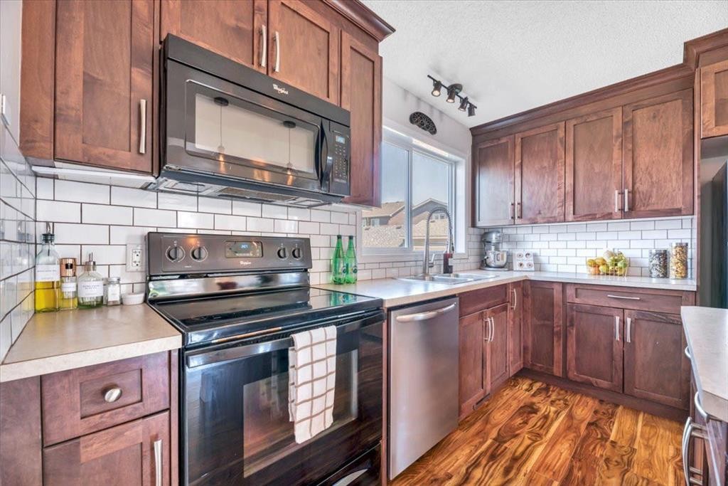 36 Auburn Meadows Link Se, Calgary, AB
