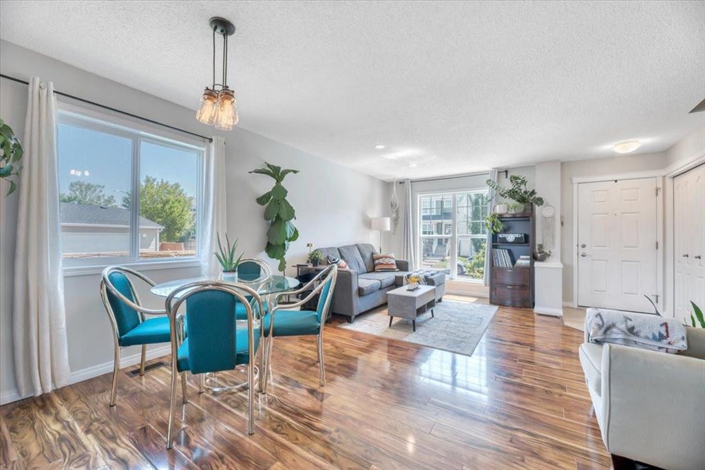 36 Auburn Meadows Link Se, Calgary, AB