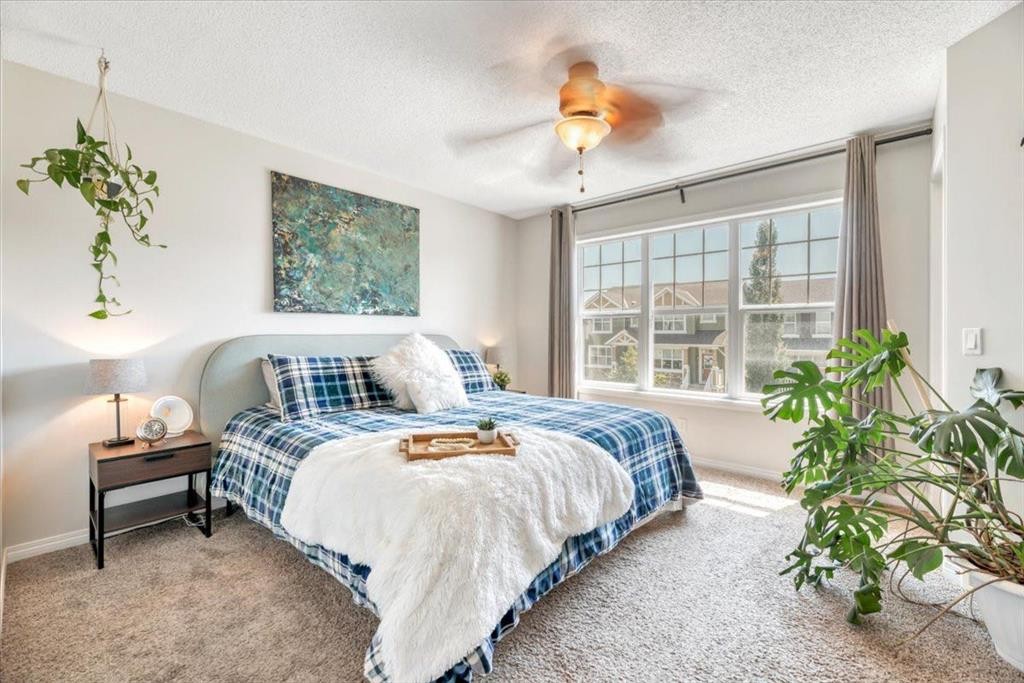 36 Auburn Meadows Link Se, Calgary, AB