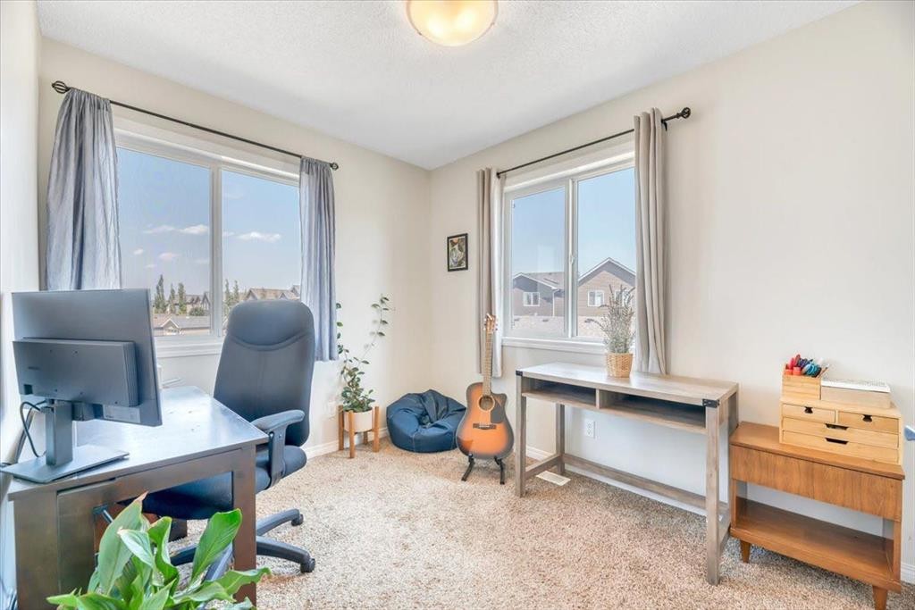 36 Auburn Meadows Link Se, Calgary, AB