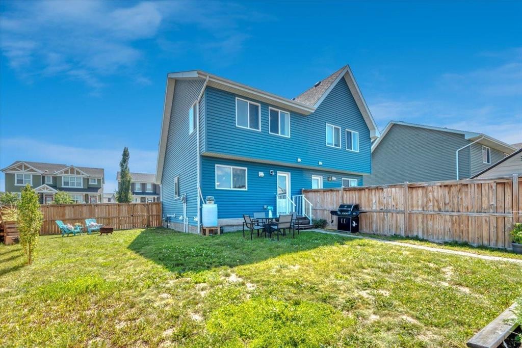 36 Auburn Meadows Link Se, Calgary, AB