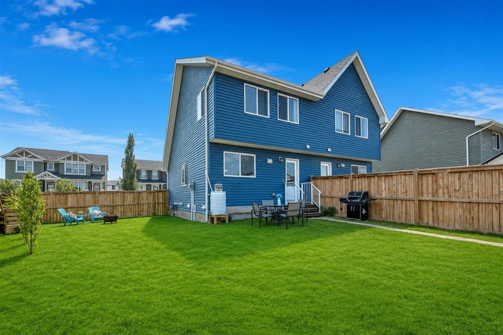 36 Auburn Meadows Link Se, Calgary, AB