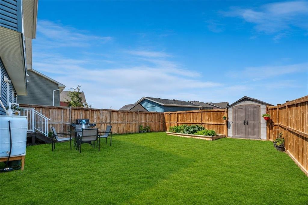 36 Auburn Meadows Link Se, Calgary, AB