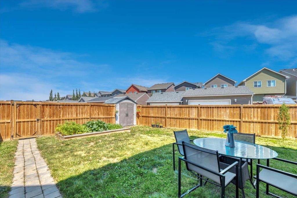 36 Auburn Meadows Link Se, Calgary, AB