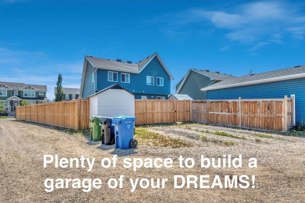 36 Auburn Meadows Link Se, Calgary, AB