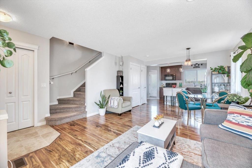 36 Auburn Meadows Link Se, Calgary, AB