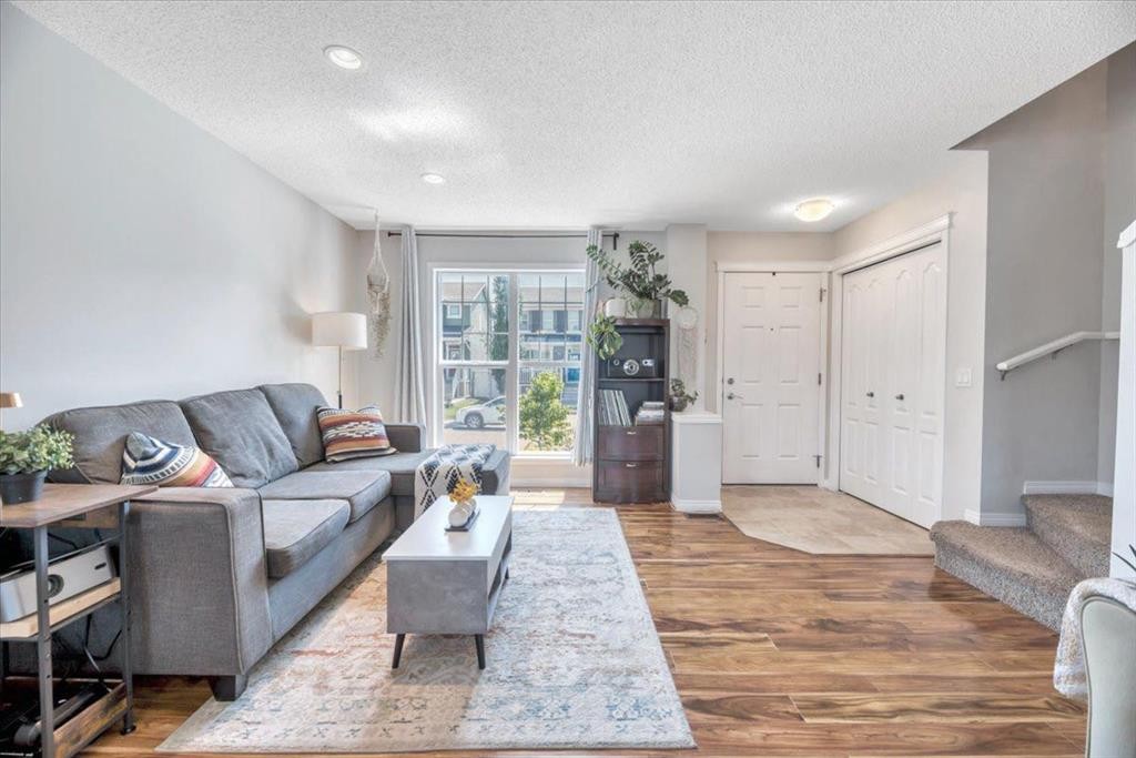 36 Auburn Meadows Link Se, Calgary, AB