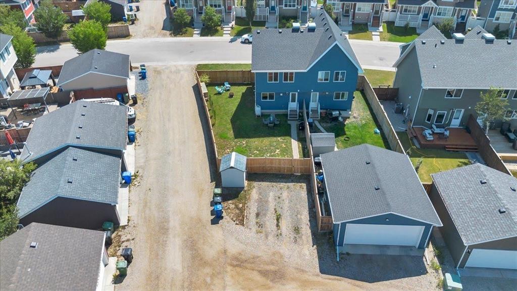 36 Auburn Meadows Link Se, Calgary, AB
