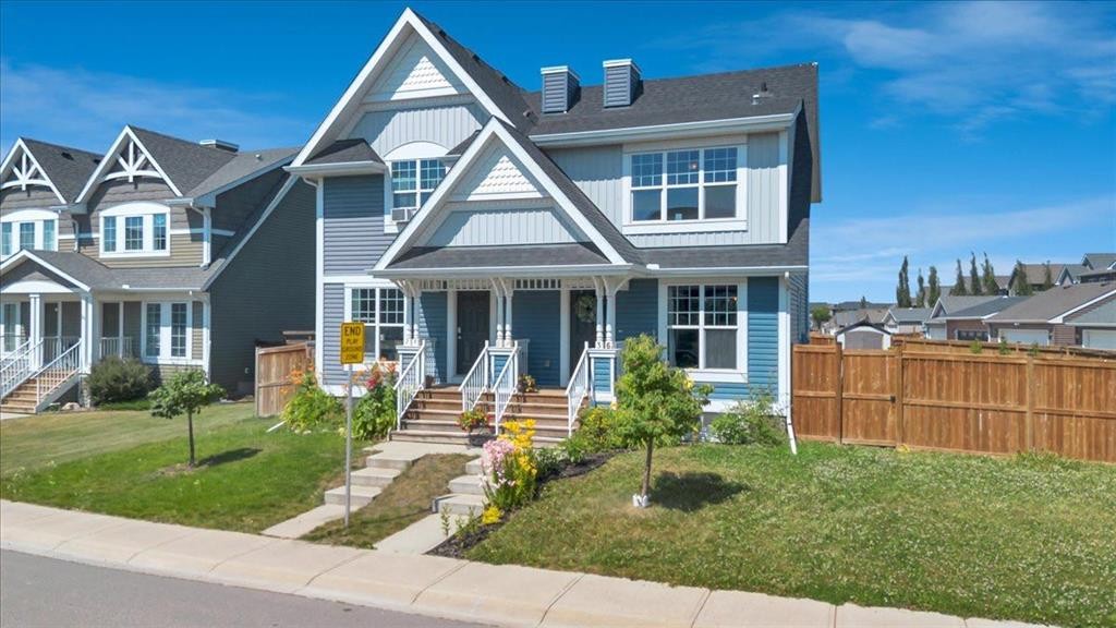 36 Auburn Meadows Link Se, Calgary, AB