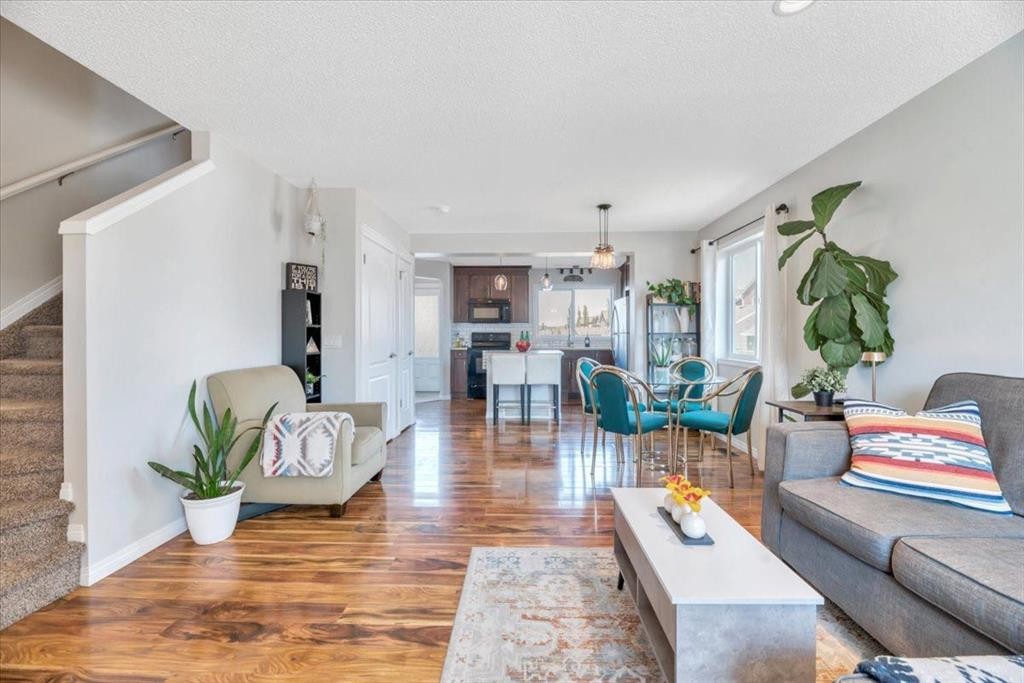 36 Auburn Meadows Link Se, Calgary, AB
