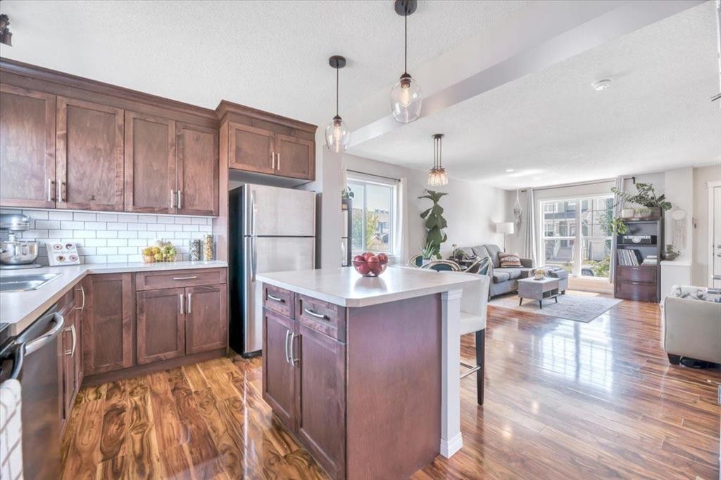 36 Auburn Meadows Link Se, Calgary, AB