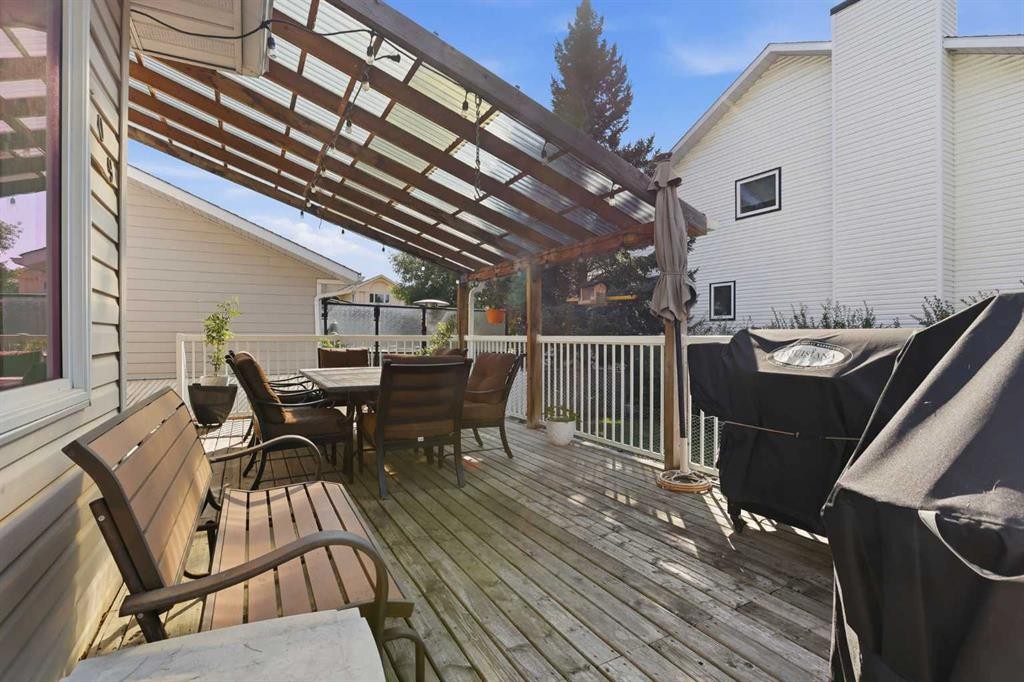 209 Schubert Place Nw, Calgary, AB