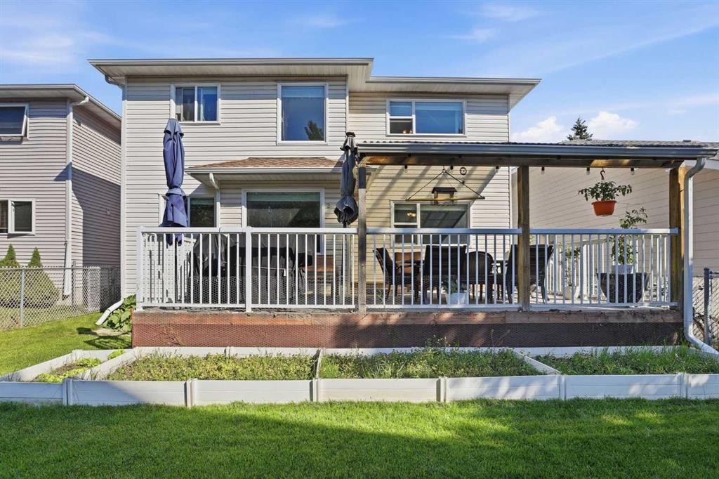 209 Schubert Place Nw, Calgary, AB