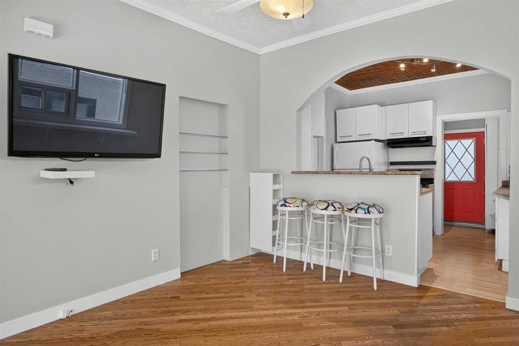 1040 19 Avenue Se, Calgary, AB