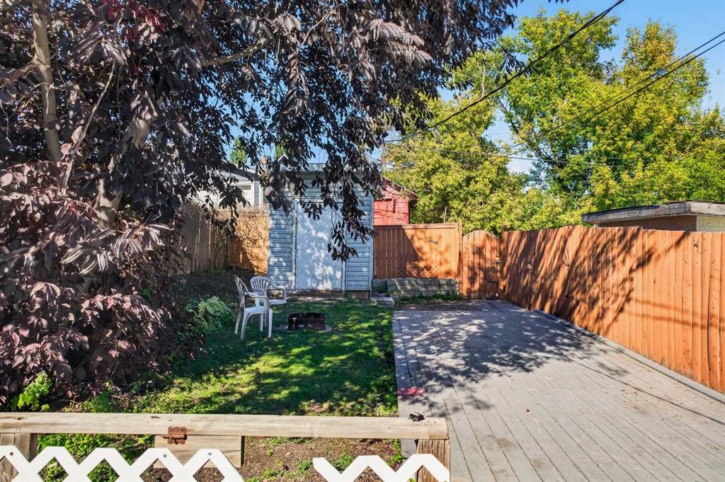 1040 19 Avenue Se, Calgary, AB