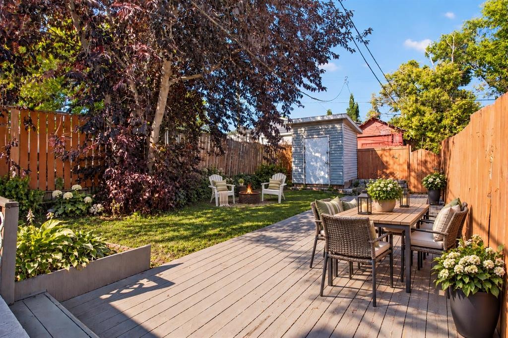 1040 19 Avenue Se, Calgary, AB
