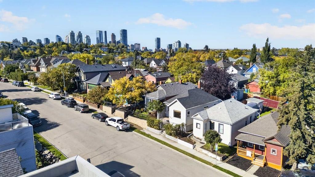 1040 19 Avenue Se, Calgary, AB