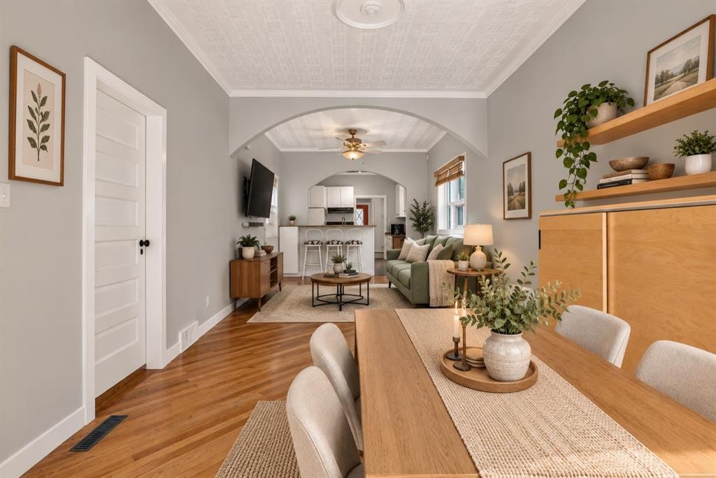 1040 19 Avenue Se, Calgary, AB
