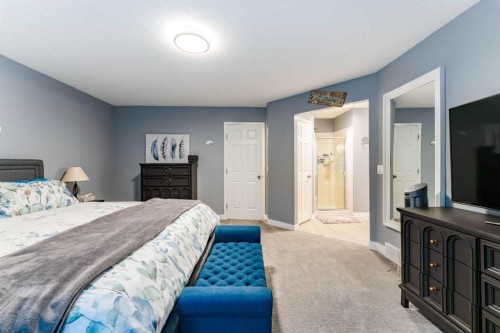 43 Elgin Drive Se, Calgary, AB 