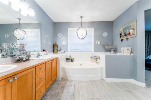 43 Elgin Drive Se, Calgary, AB 