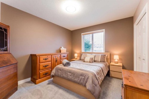 43 Elgin Drive Se, Calgary, AB 
