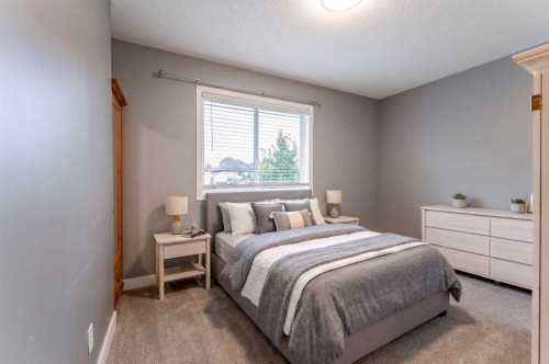 43 Elgin Drive Se, Calgary, AB 