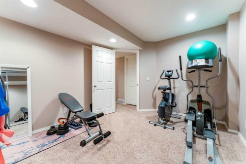 43 Elgin Drive Se, Calgary, AB 