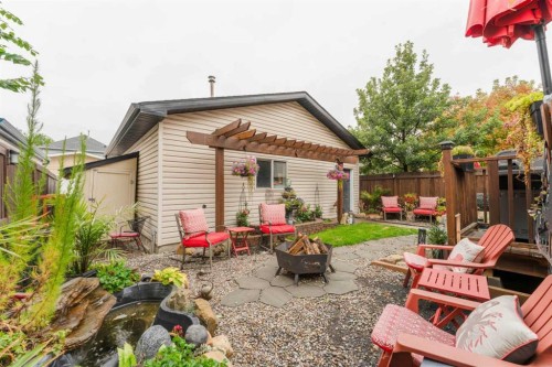 43 Elgin Drive Se, Calgary, AB 