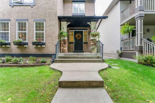 43 Elgin Drive Se, Calgary, AB 