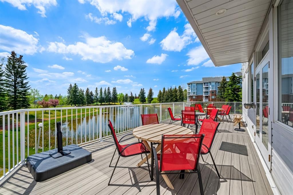 1108-1108 Hawksbrow Point Nw, Calgary, AB