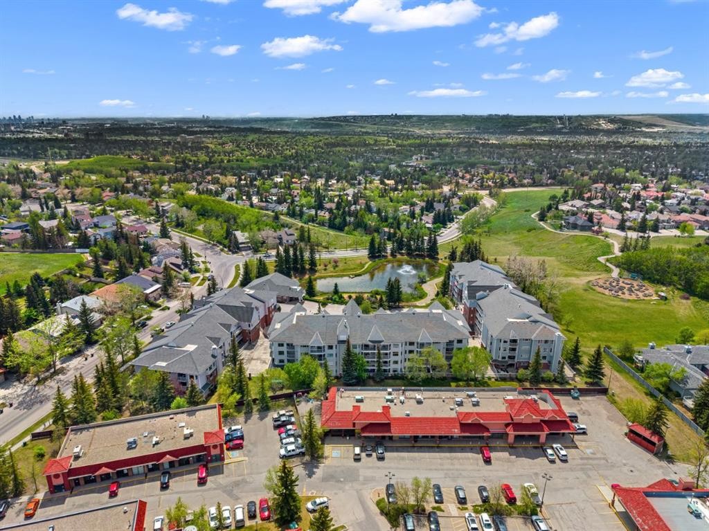 1108-1108 Hawksbrow Point Nw, Calgary, AB