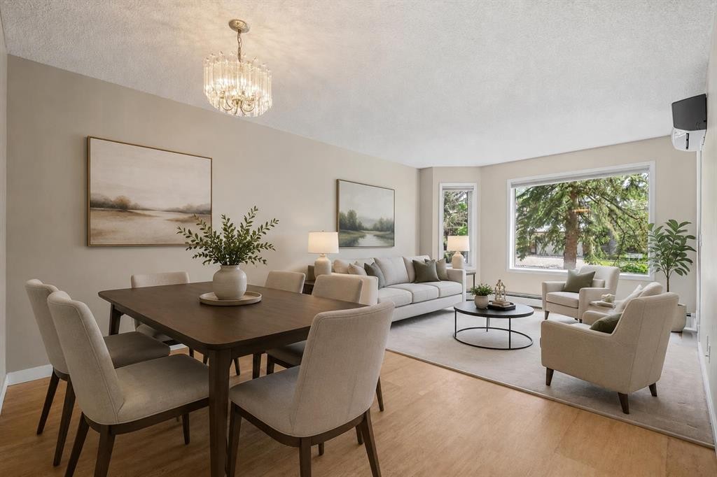 1108-1108 Hawksbrow Point Nw, Calgary, AB
