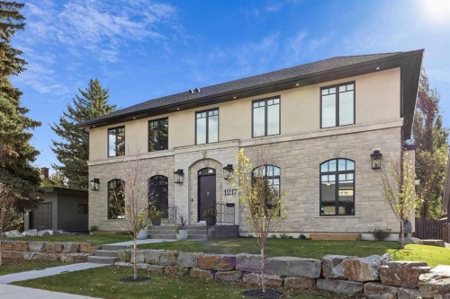 1217 38 Avenue Sw, Calgary, AB 