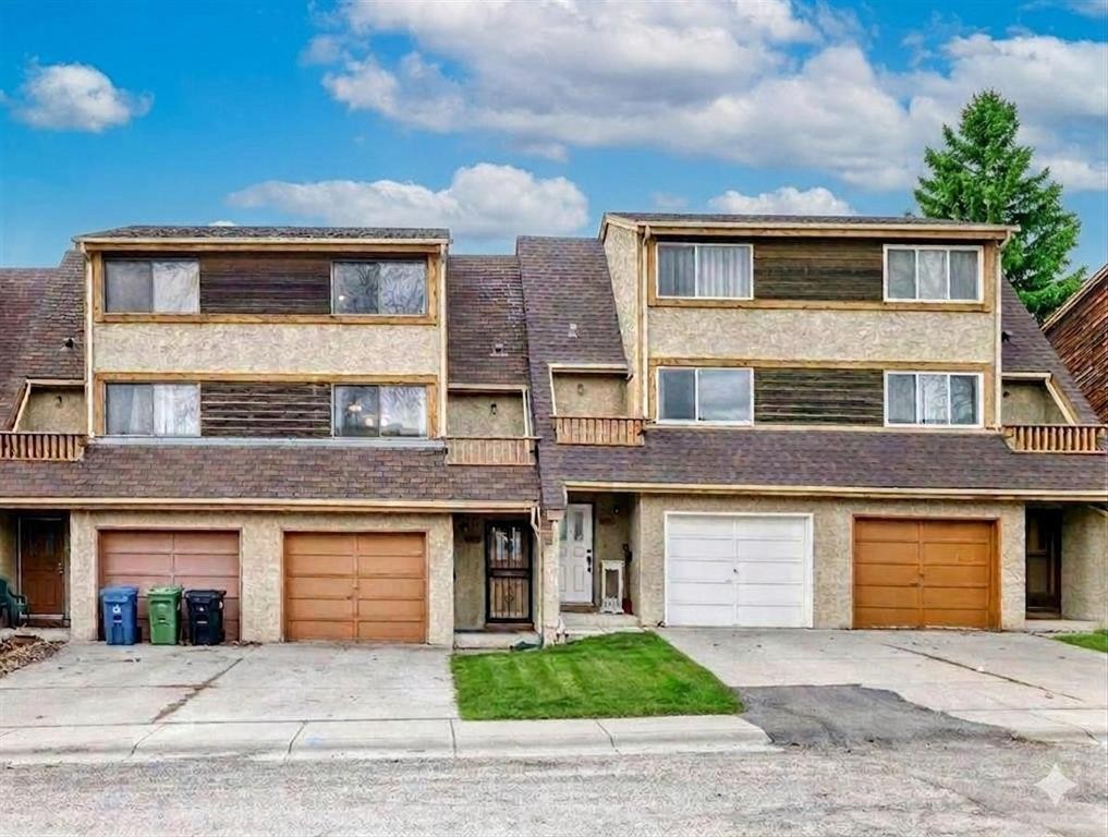 6909 Ranchero Road Nw, Calgary, AB