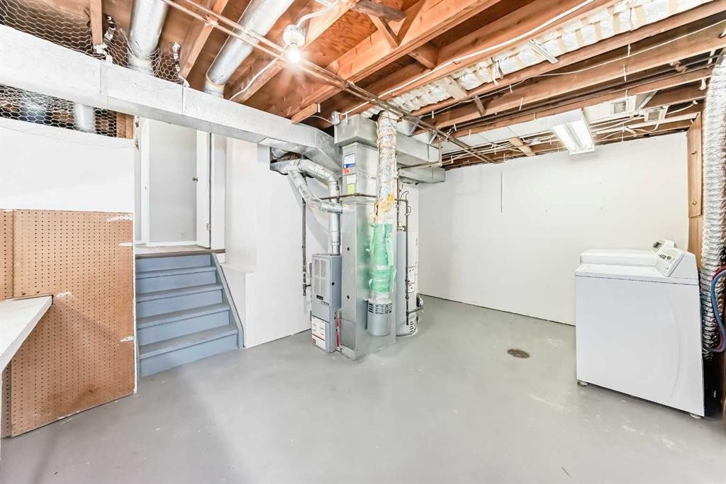 6909 Ranchero Road Nw, Calgary, AB