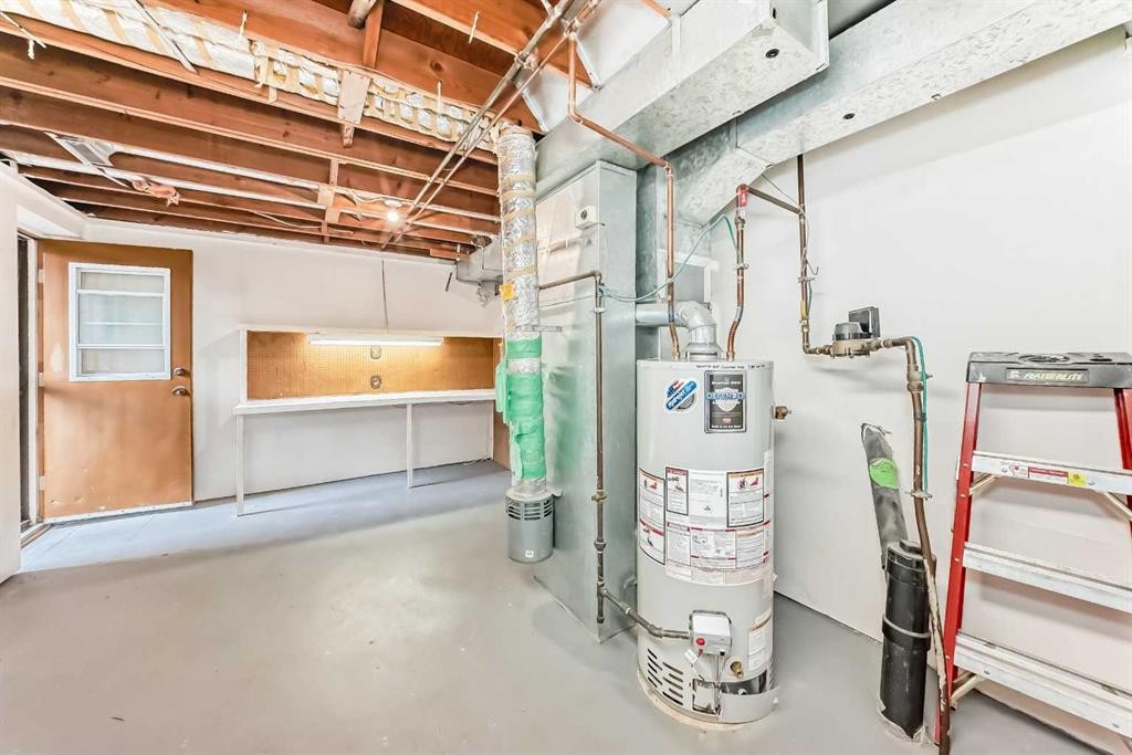 6909 Ranchero Road Nw, Calgary, AB