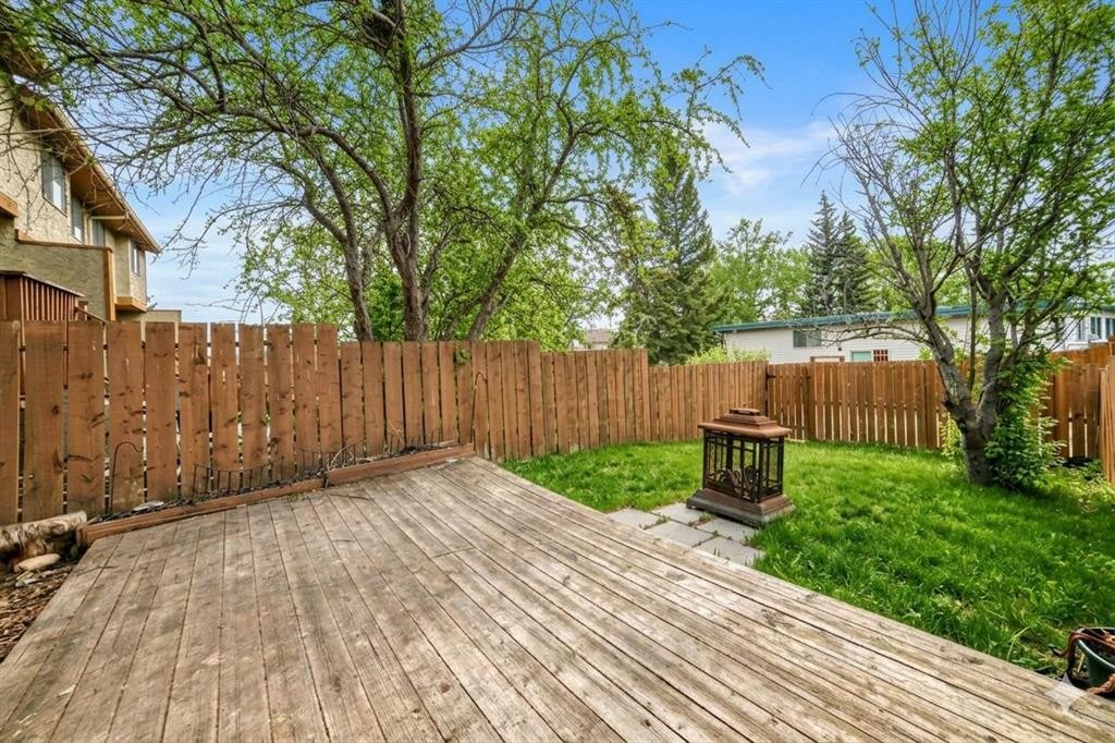 6909 Ranchero Road Nw, Calgary, AB