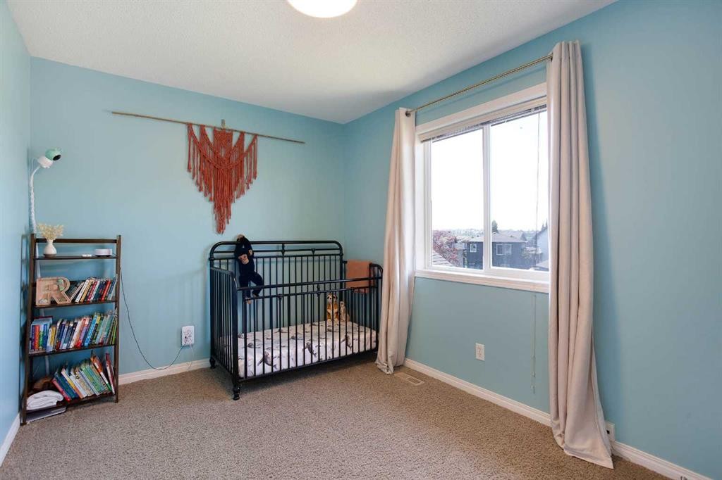 283 Evansdale Way Nw, Calgary, AB