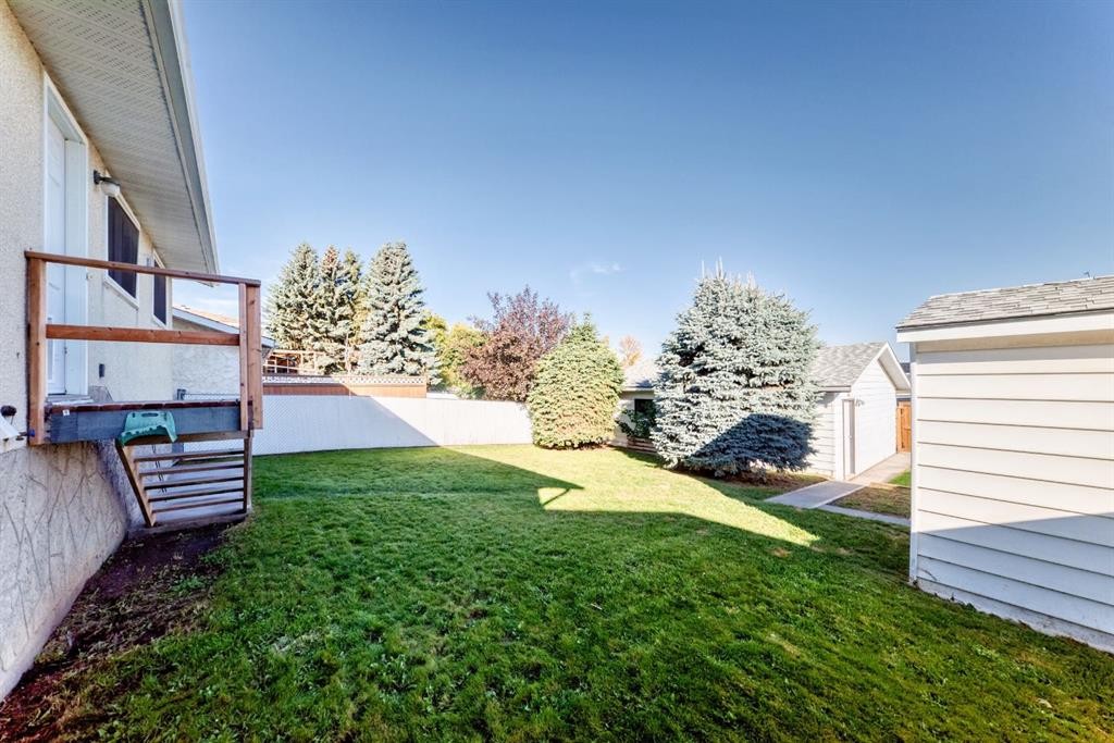 4223 40 Avenue, Stony Plain, AB