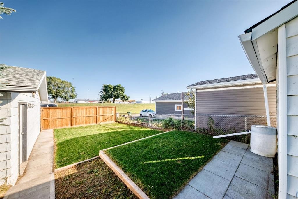 4223 40 Avenue, Stony Plain, AB