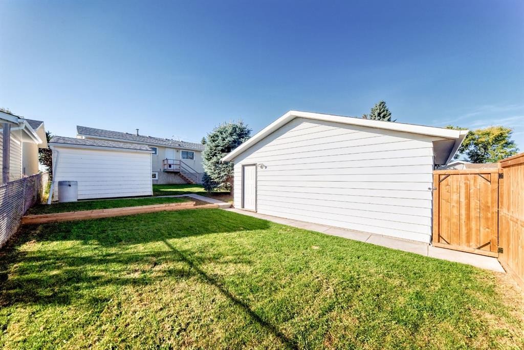 4223 40 Avenue, Stony Plain, AB